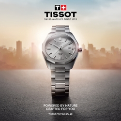Tissot